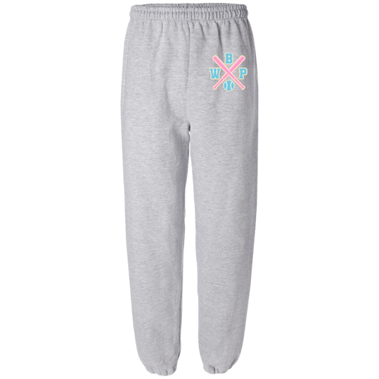 Panthers WBP Unisex Joggers #3
