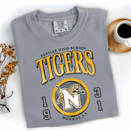 Neville Established Shirt