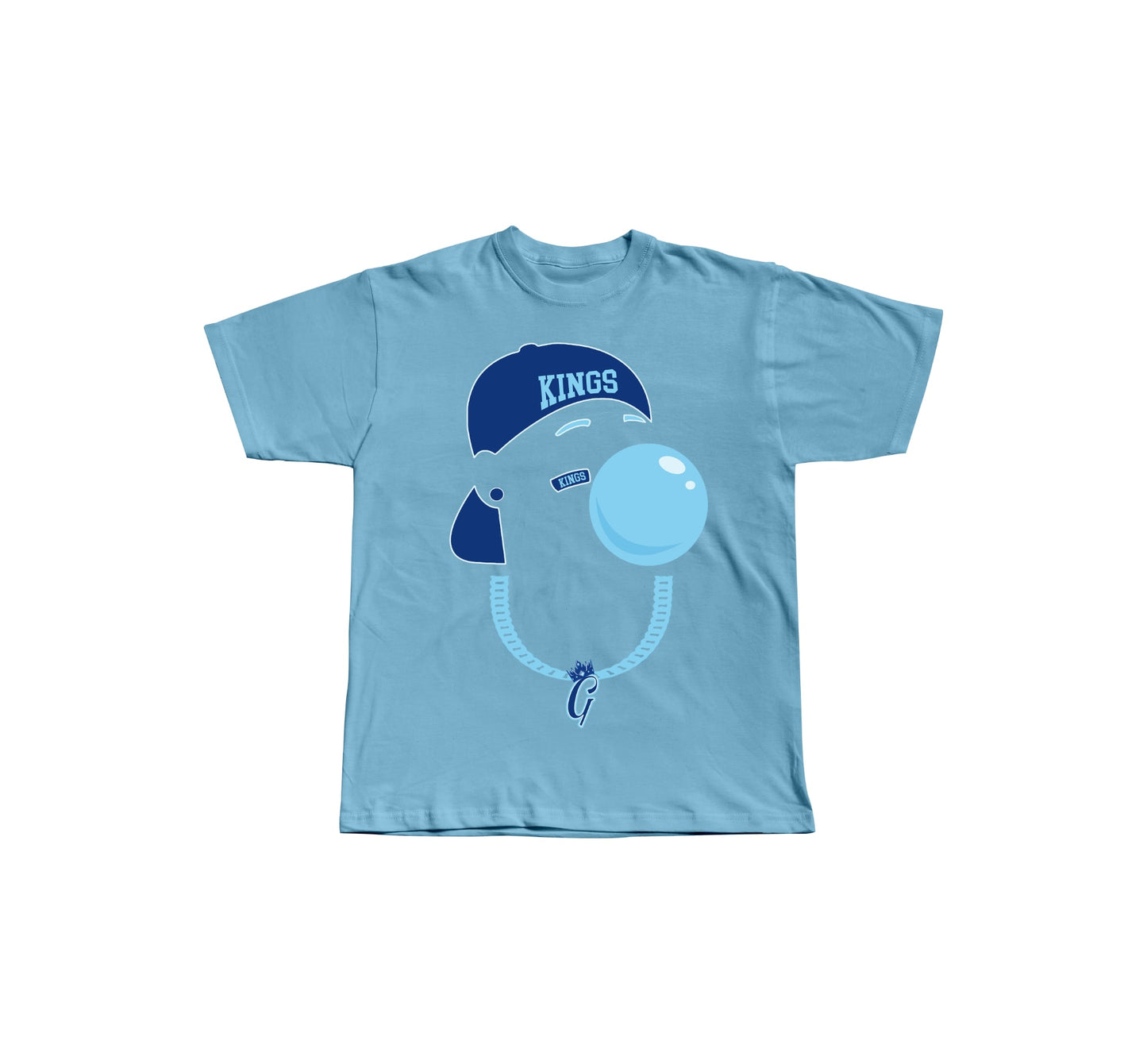 Kings design #3 tshirt