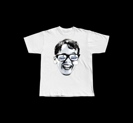 Bombers Baseball Design #6