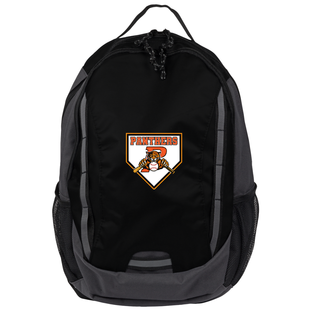 Panthers WBP Port Authority Backpack #2