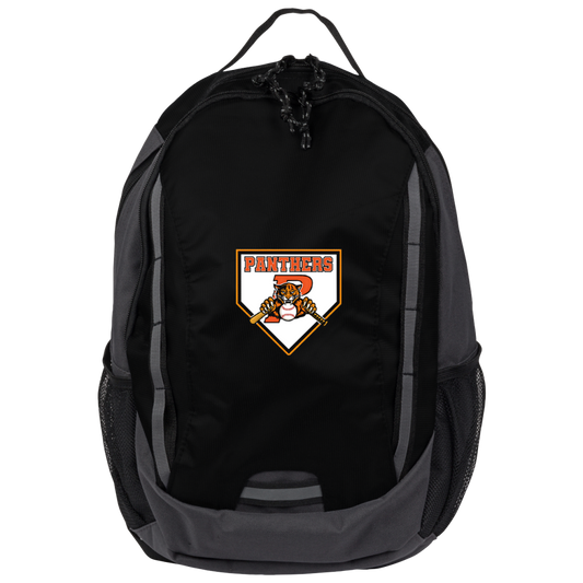 Panthers WBP Port Authority Backpack #2