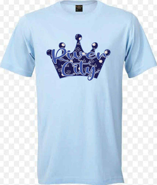 RC Mini Crown Tshirt