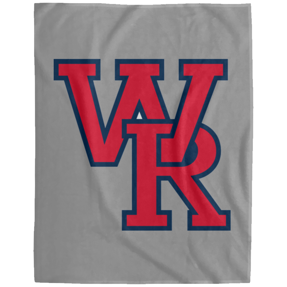 WR 60x80 Micro-fleece Blanket