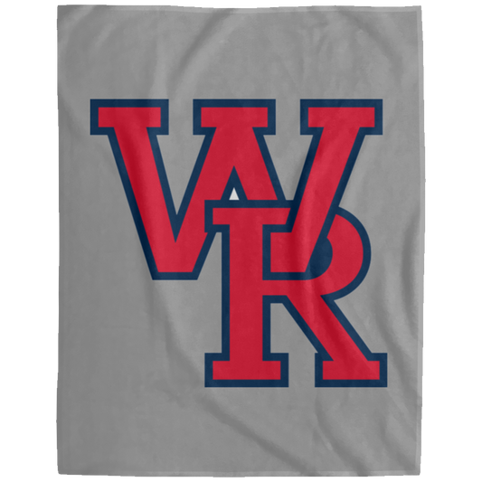 WR 60x80 Micro-fleece Blanket