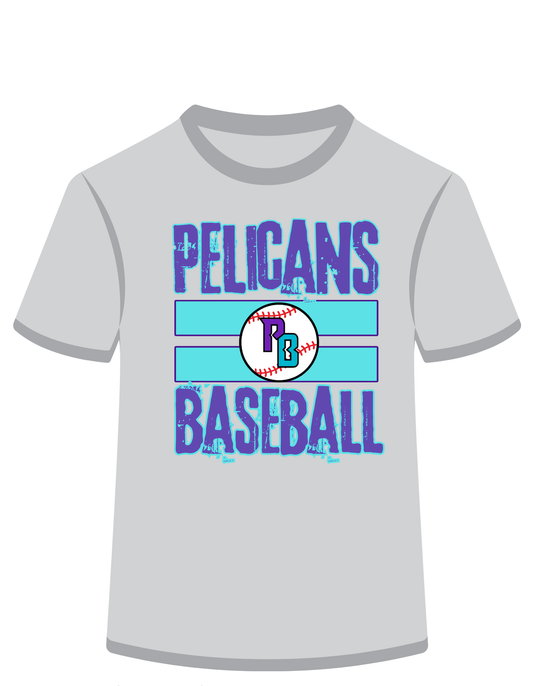 Vintage Pelican Shirt