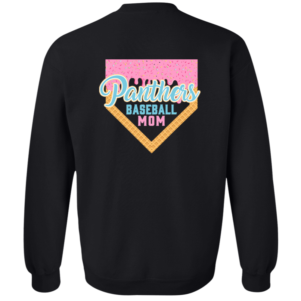 Panthers WBP Design #4