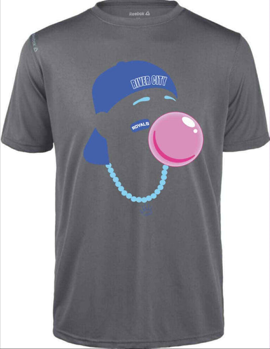RC Bubblegum Tshirt