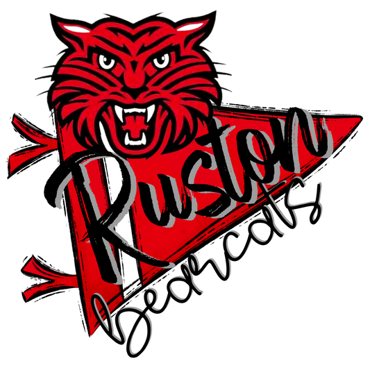 Ruston pennant Shirt