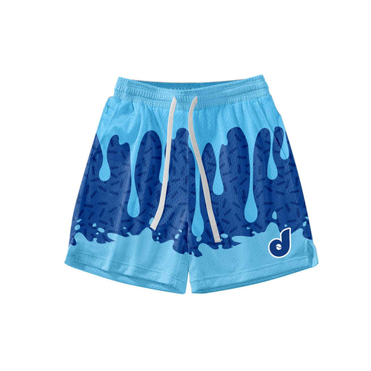 On Deck Short Design #1