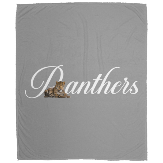 Panthers WBP Blanket #5