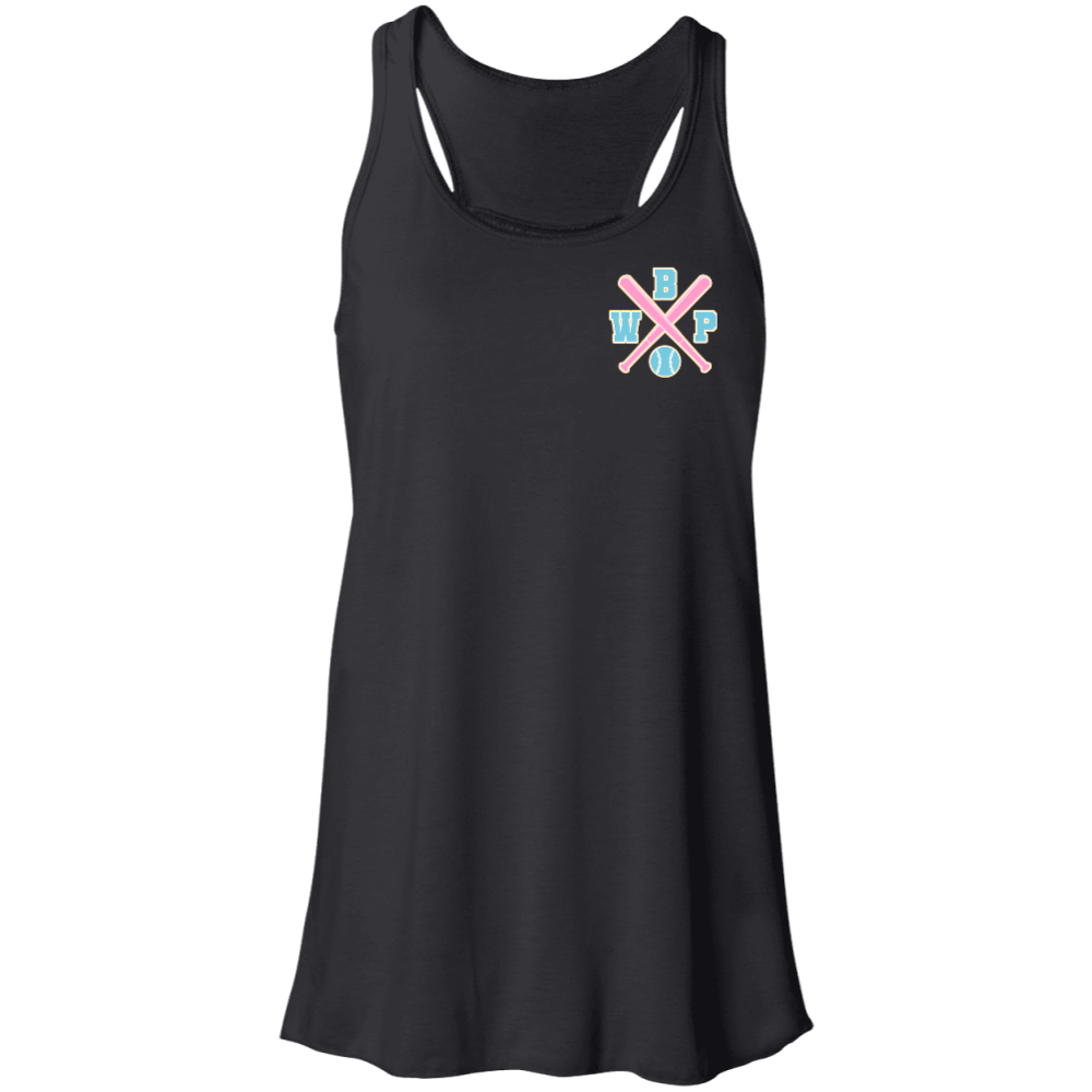 Panthers WBP Design #4