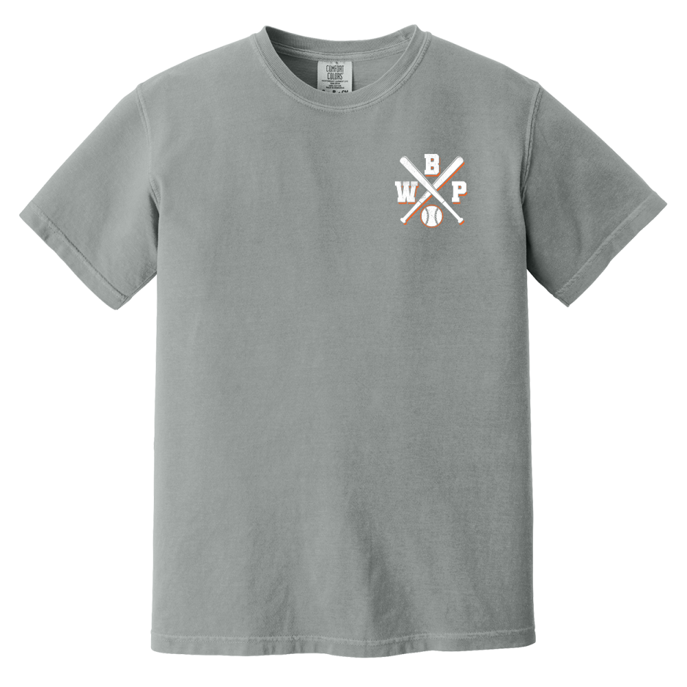 Panthers WBP Design #5