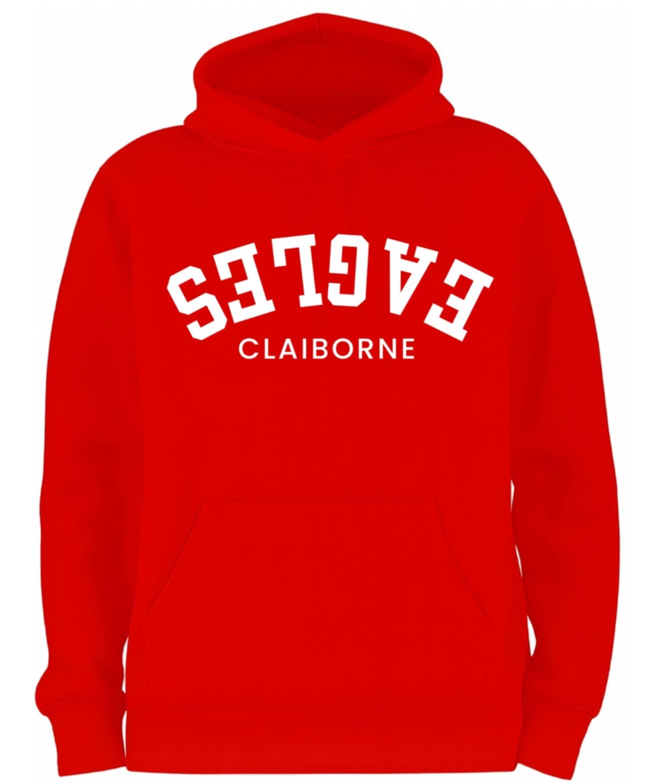 Team/School/Profession Custom