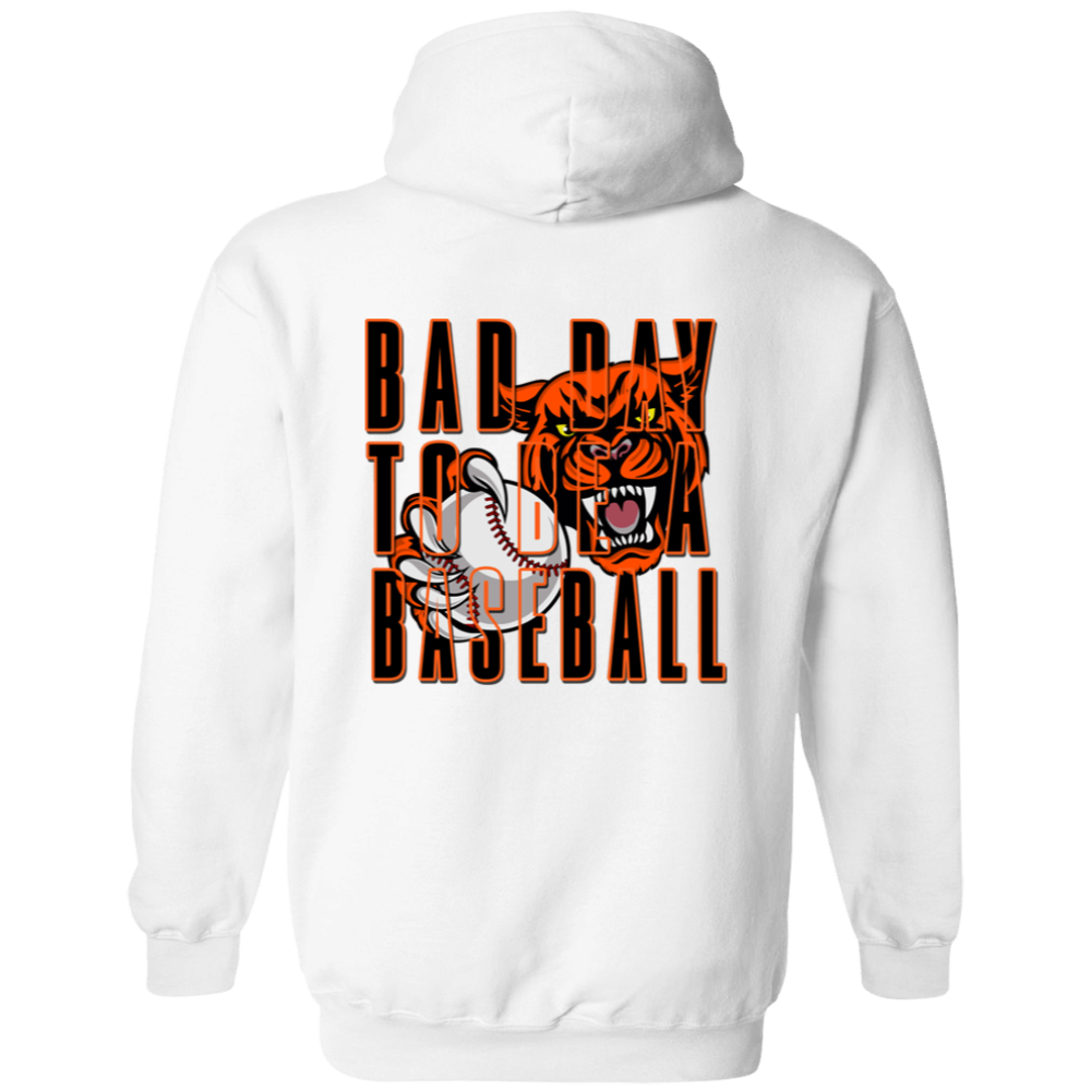 Panthers WBP Design #7