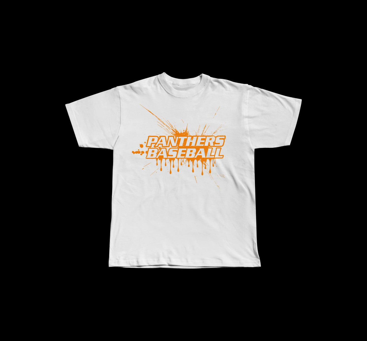 Panthers Design 4 Hoodie