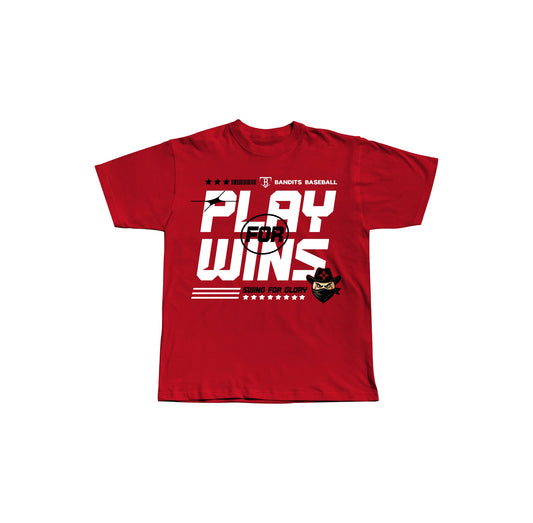 Play for Wins
