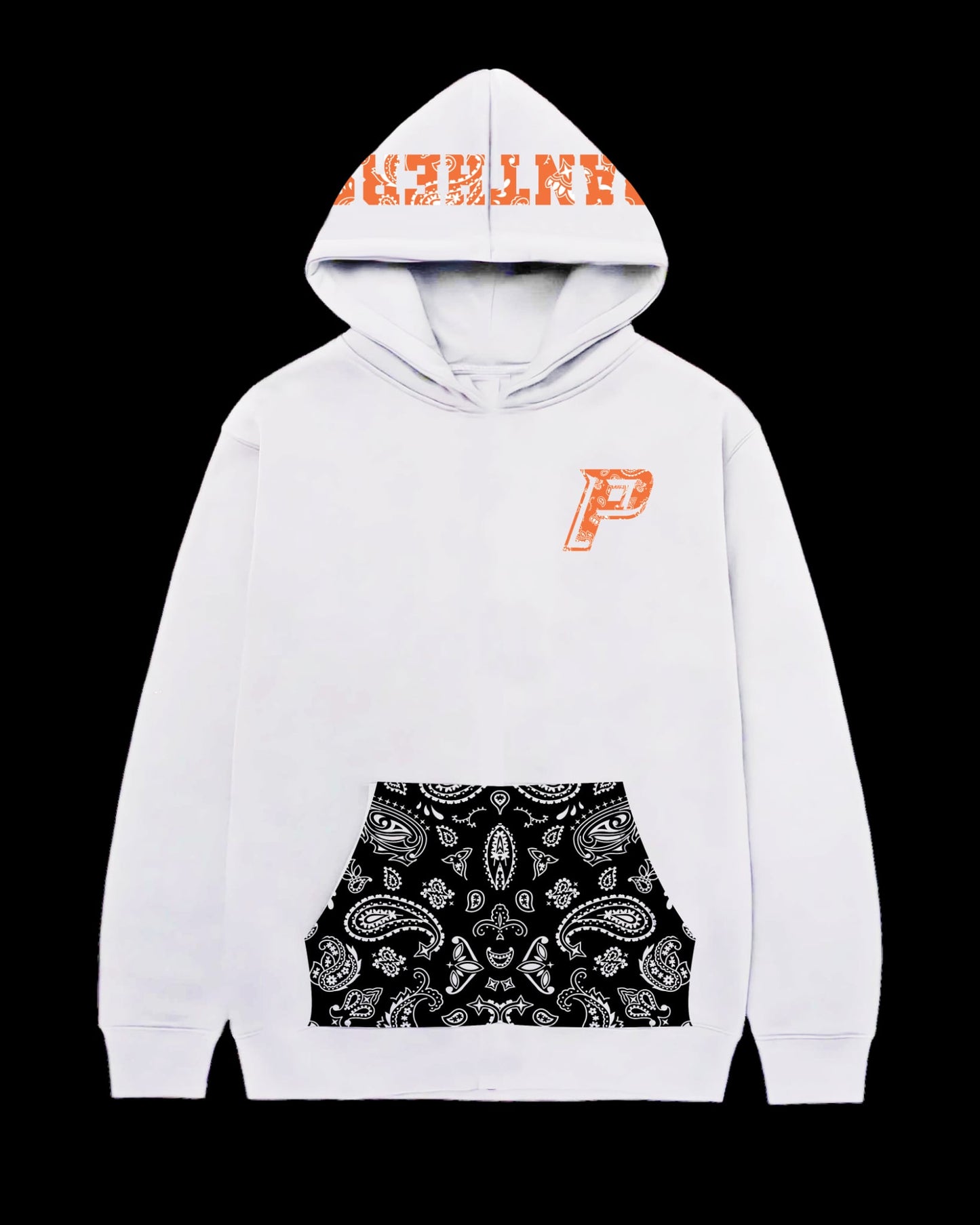 Panthers WBP Hoodie Design #3