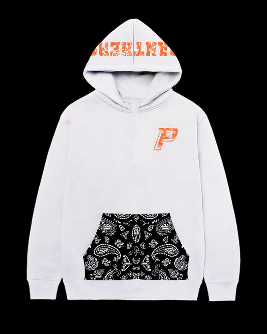 Panthers WBP Hoodie Design #3