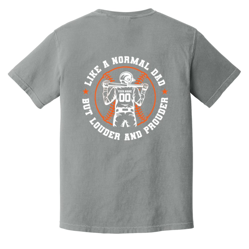 Panthers WBP Design #5