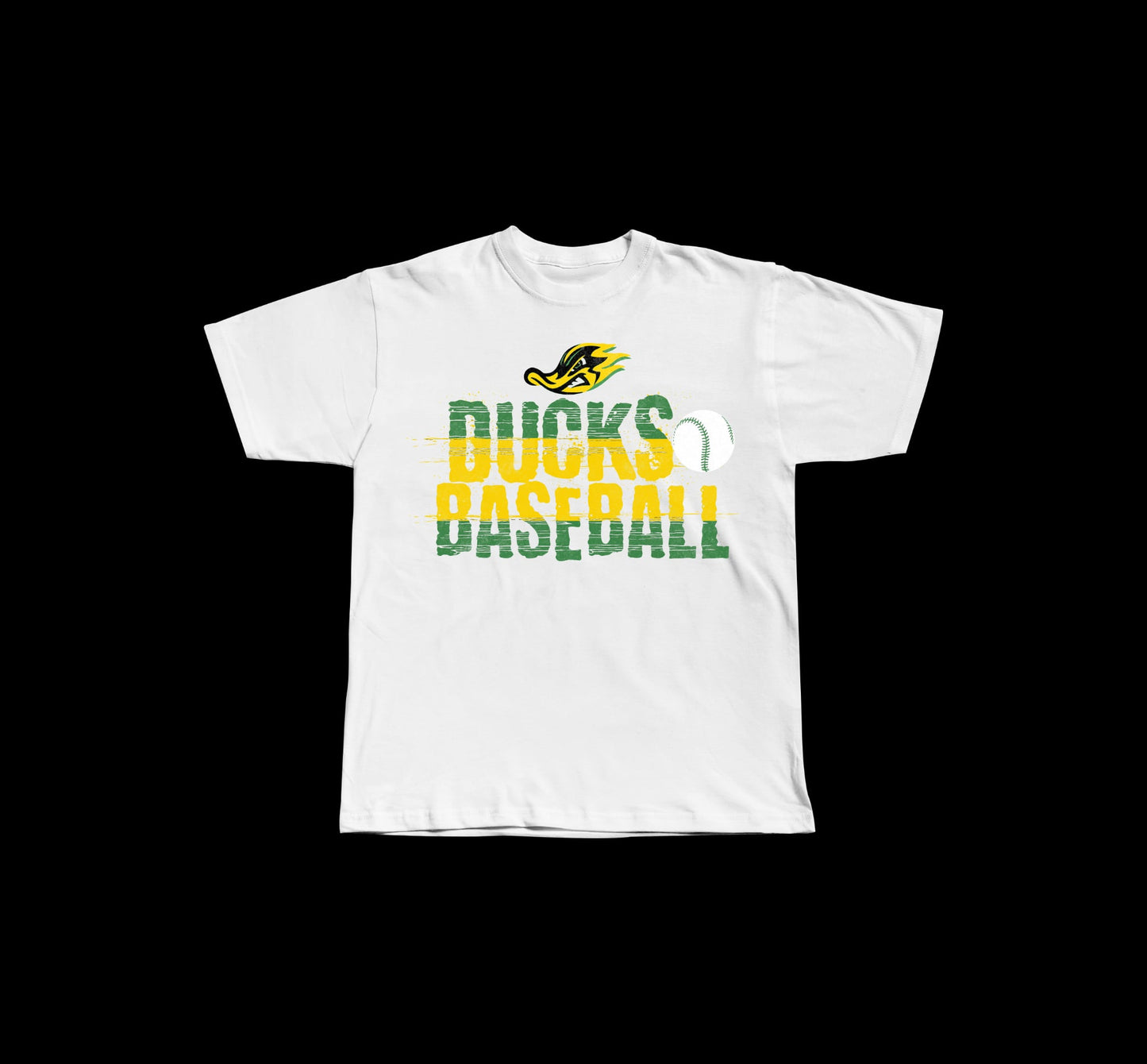 Diamond Ducks Shirt Design #1