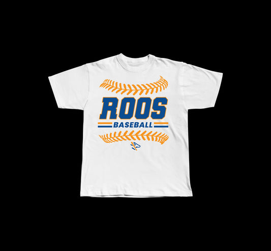 Roos Design #3 Tshirt