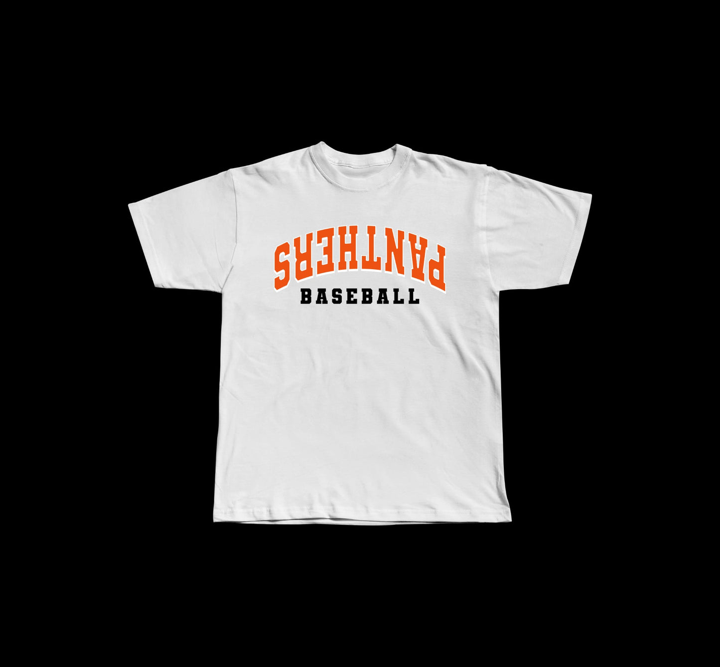 Panthers Design 2 Tshirt