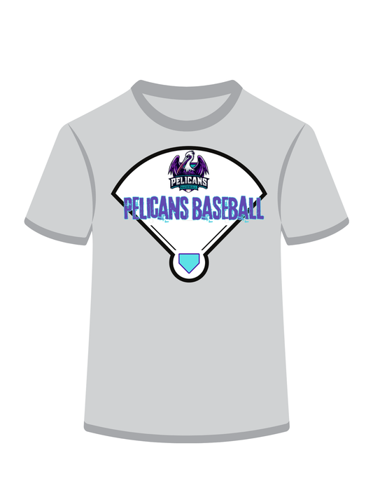 Pelican Field Shirt