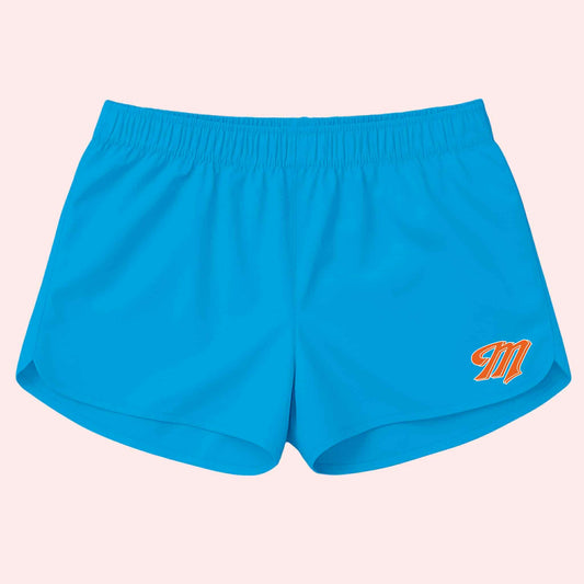 Milltown Design #3 Women’s Shorts