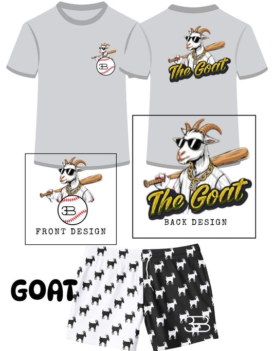 The Goat Set