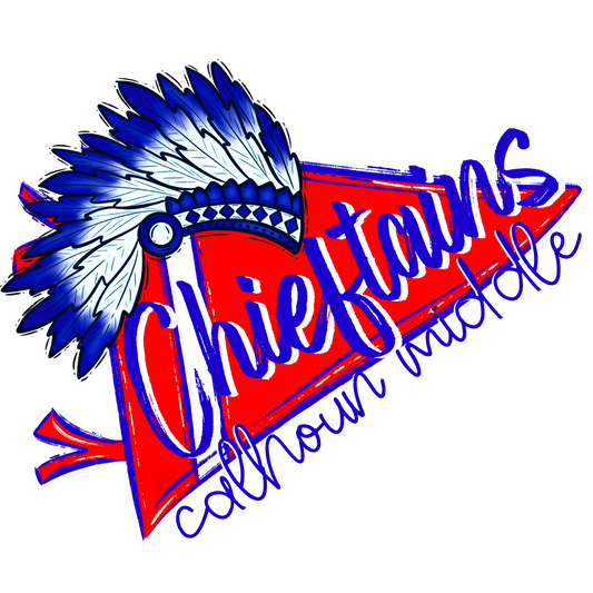 CMS pennant Shirt