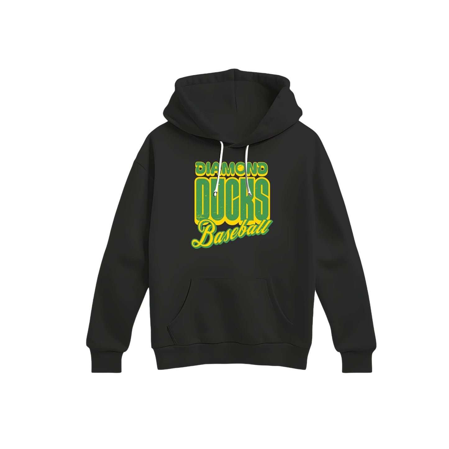 Diamond Ducks Shirt Design #2