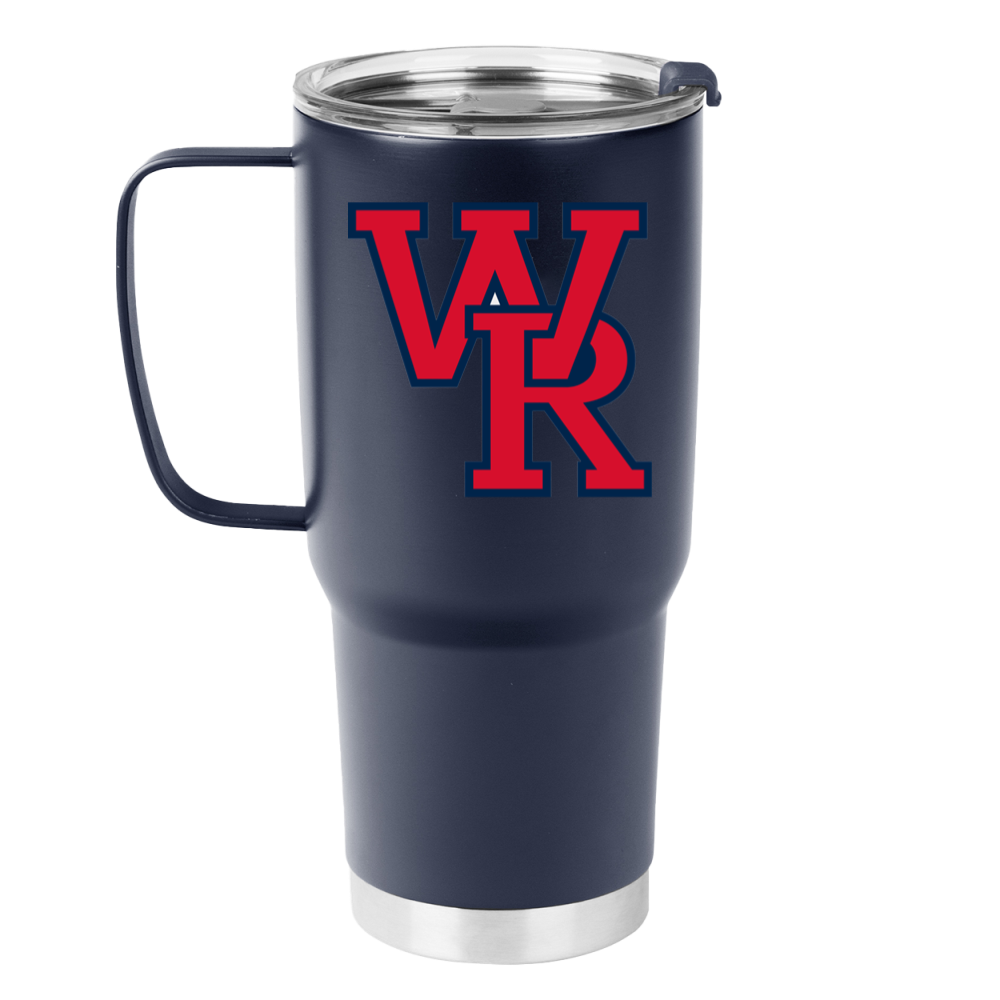 WR 30oz Tumbler