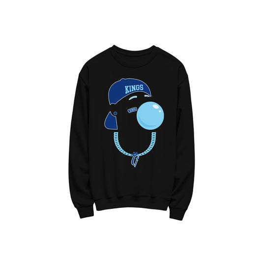 Kings design #3 Hoodie