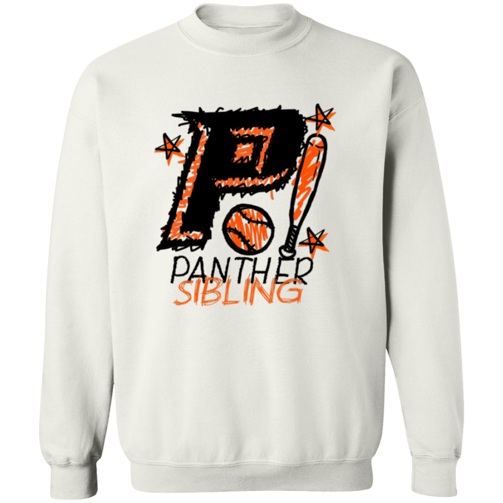 Panthers WBP Design #6