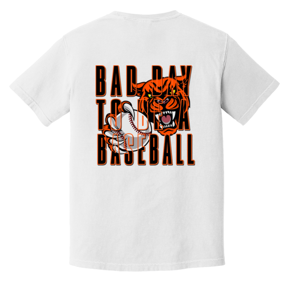 Panthers WBP Design #7