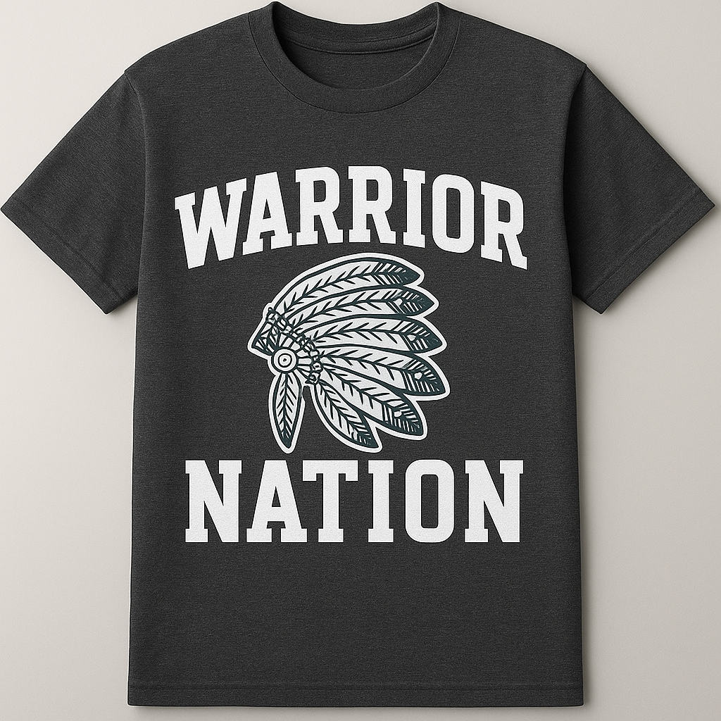 Warrior Nation TShirt
