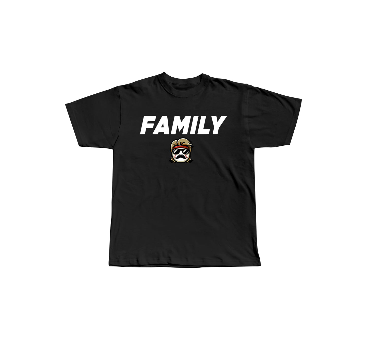 Dirtbags Baseball Design #5