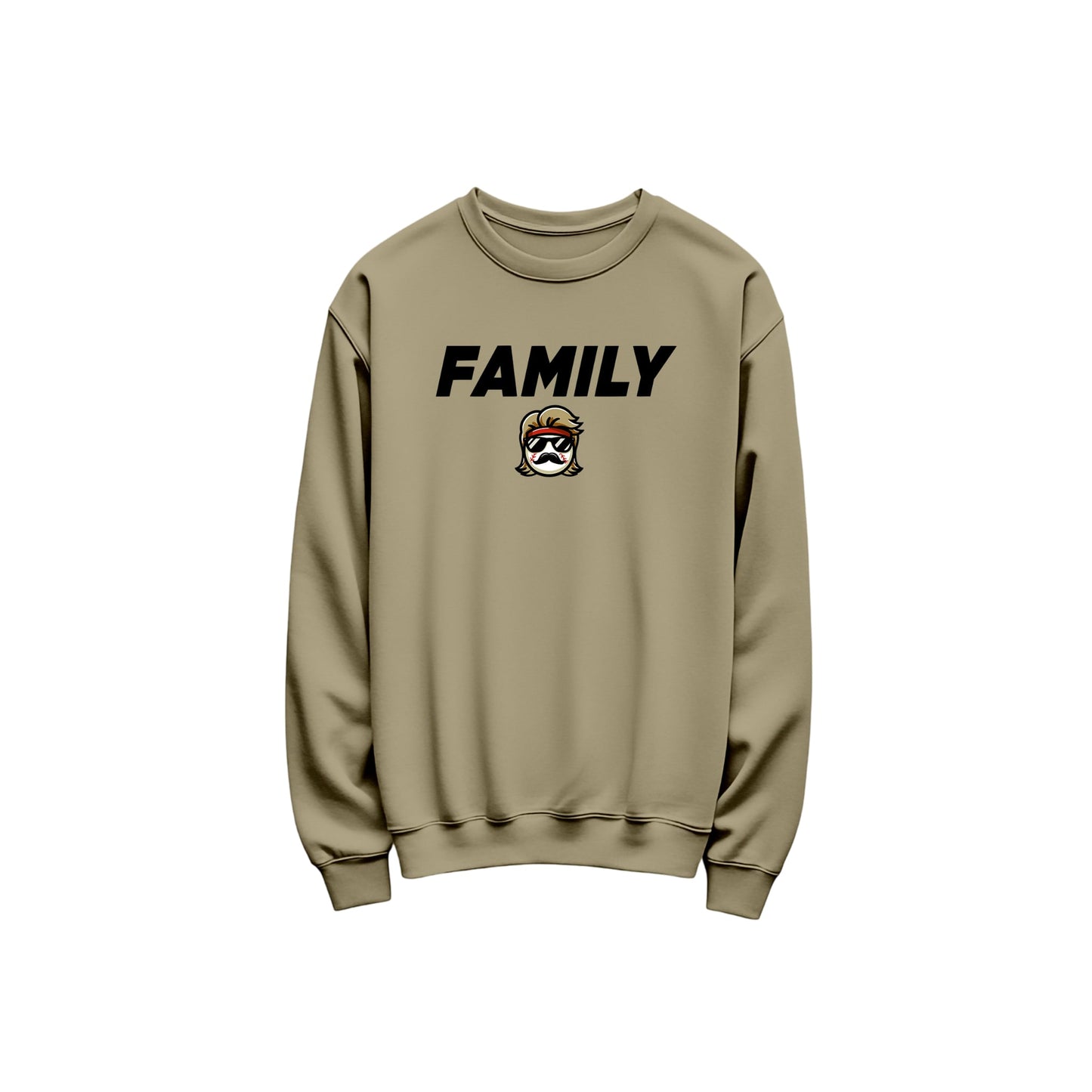 Dirtbags Baseball Design #5