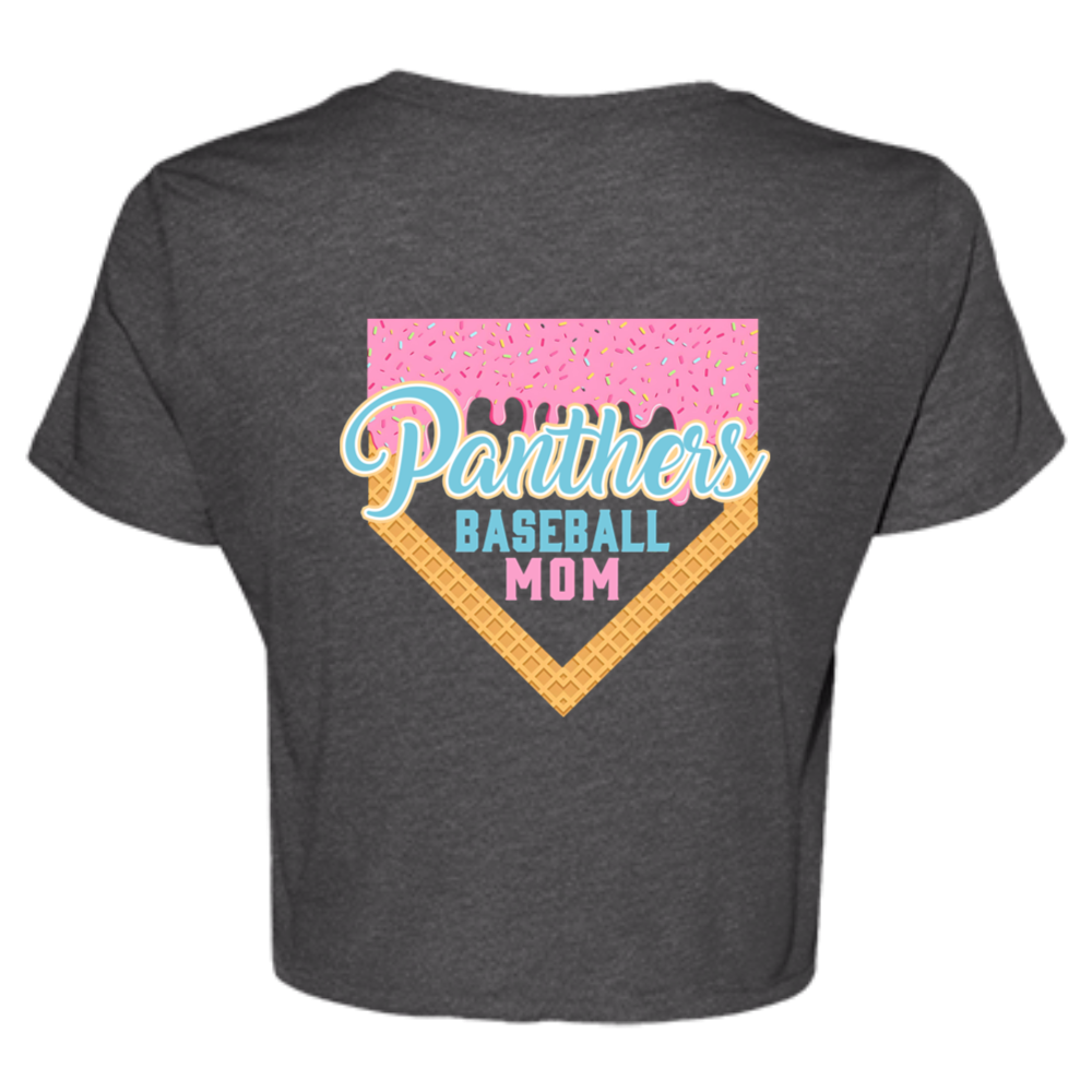 Panthers WBP Design #4