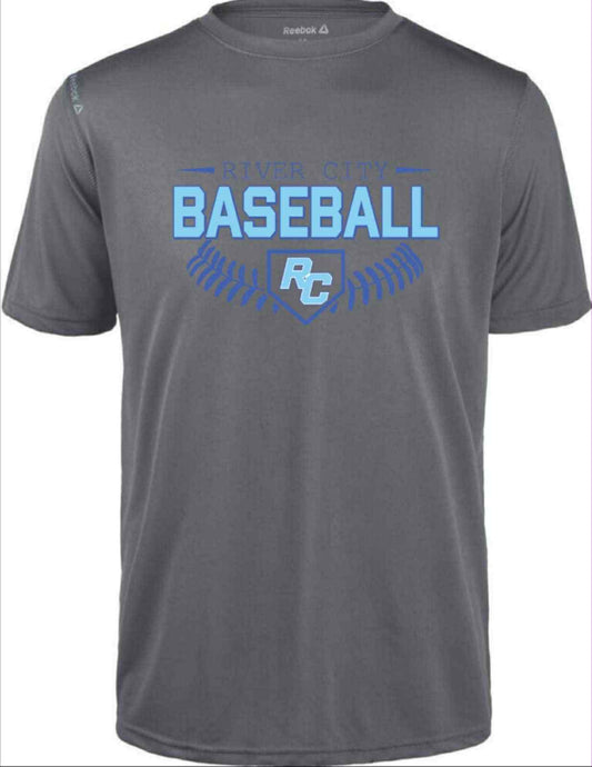 RC Baseball Tshirt