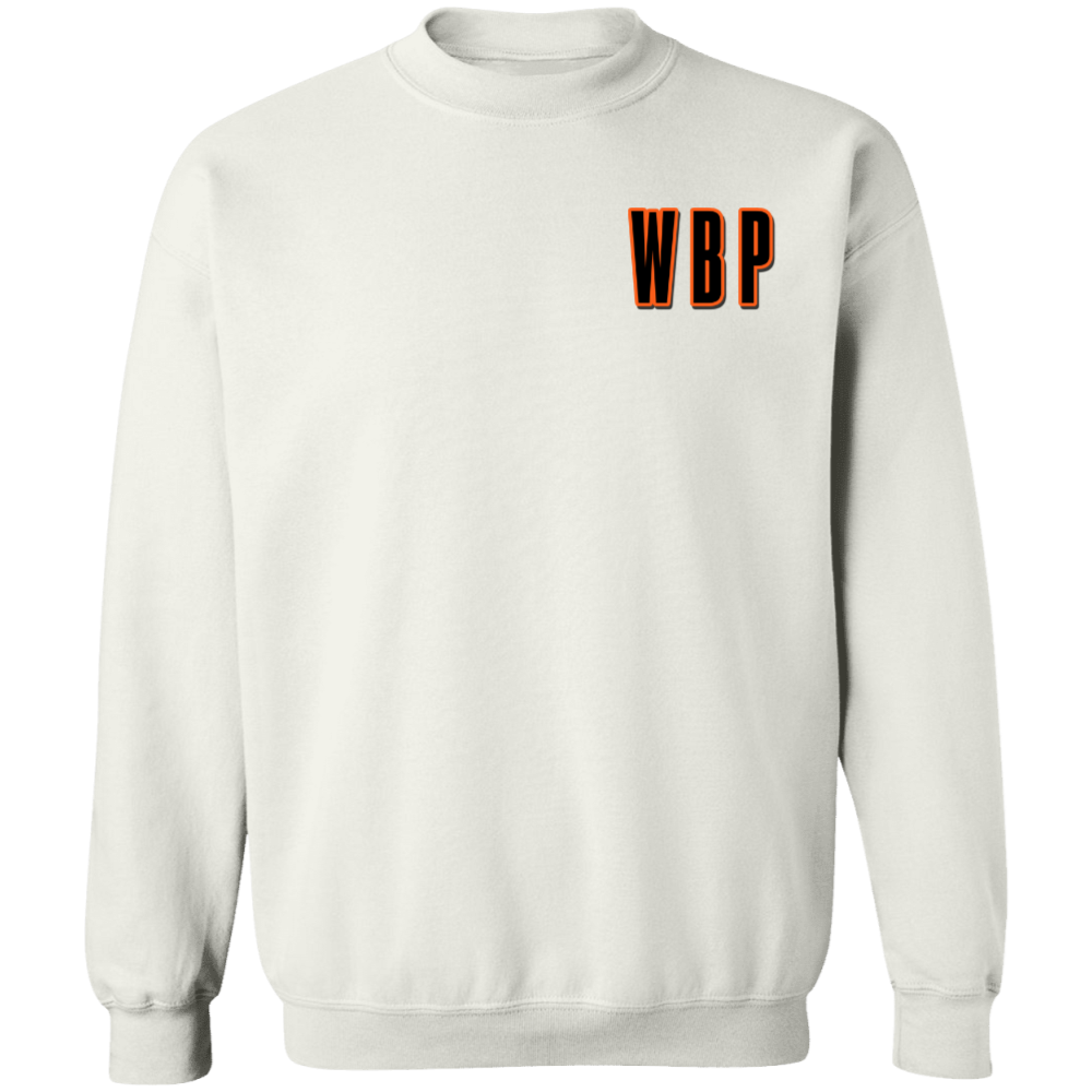 Panthers WBP Design #7