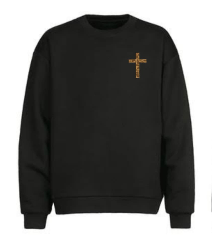 Colton Honeycutt Camp Design