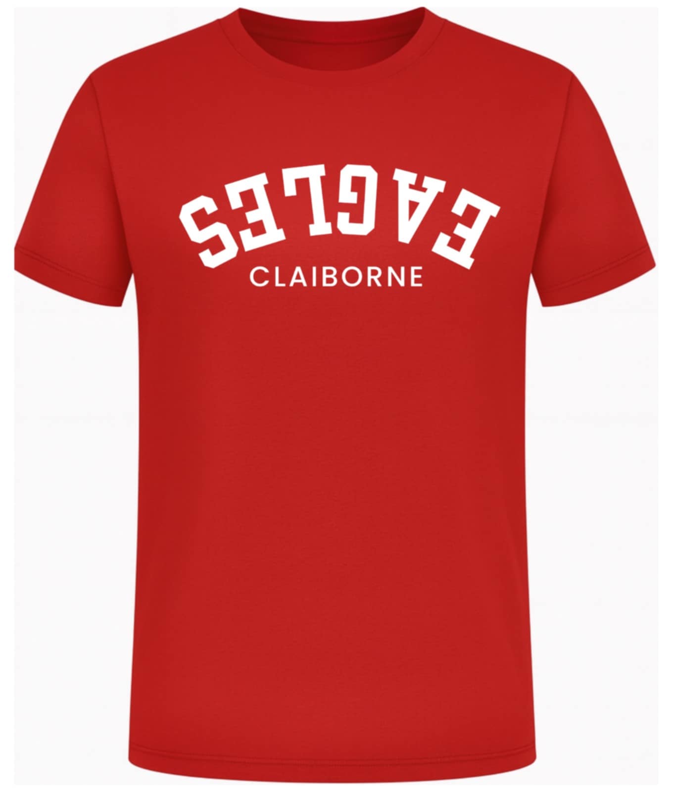 Team/School/Profession Custom