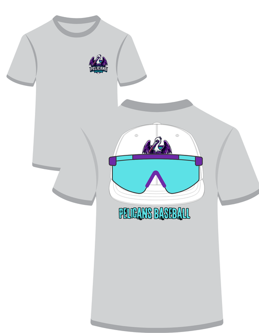 Pelican Sunglass Shirt
