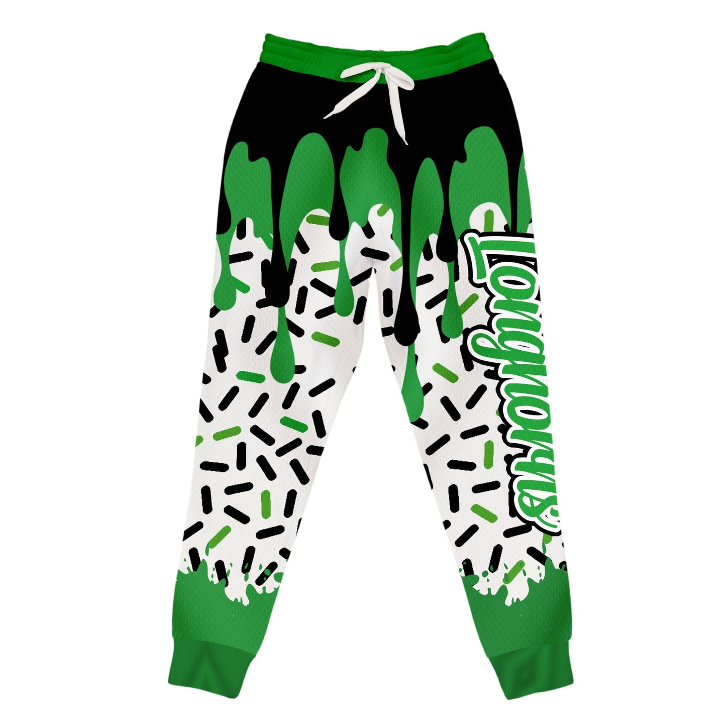Jones Joggers Design #1