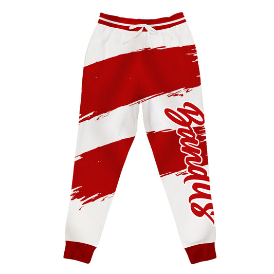 Bandits Stripe Joggers