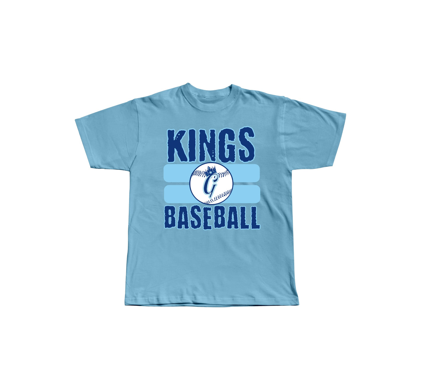 Kings design #5 tshirt