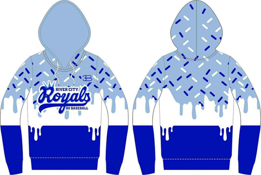RC Drip hoodie