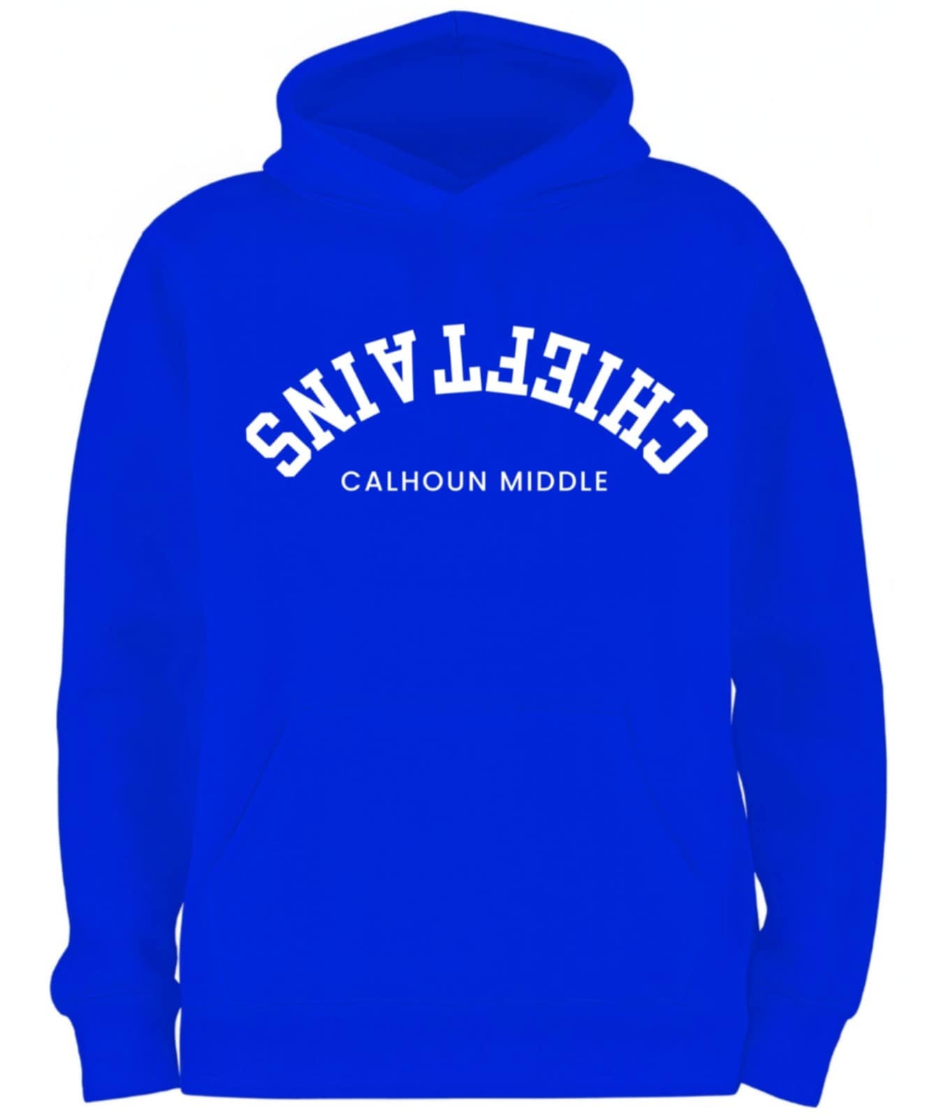 Team/School/Profession Custom